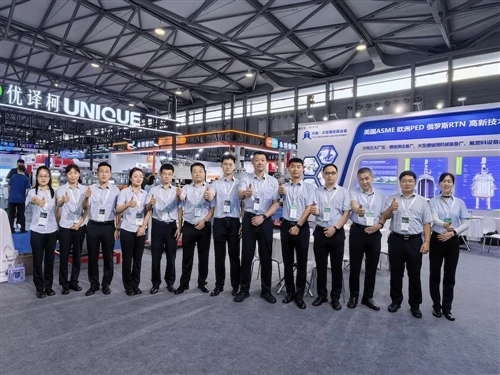 Crowded Booth Highlights Taiji’s Rewarding CPHI & PMEC China 2026 Trip
