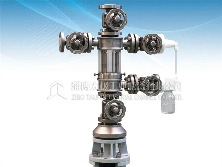 Manual Sampling System For Reactor Manual Sampling System For Reactor