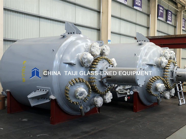 F1500L\F2000L\F3000L\F4000L\F5000L\F6300L F Type Class Lined Reactors