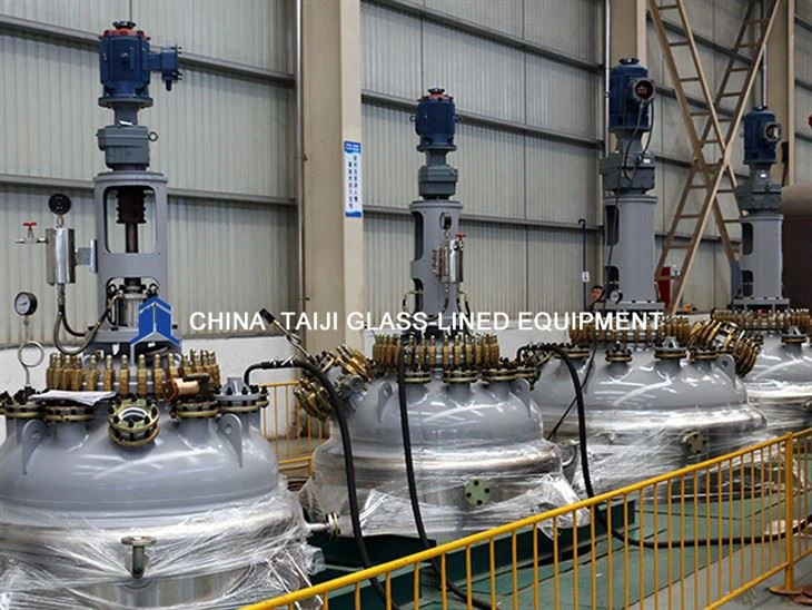 F1500L\F2000L\F3000L\F4000L\F5000L\F6300L F Type Class Lined Reactors