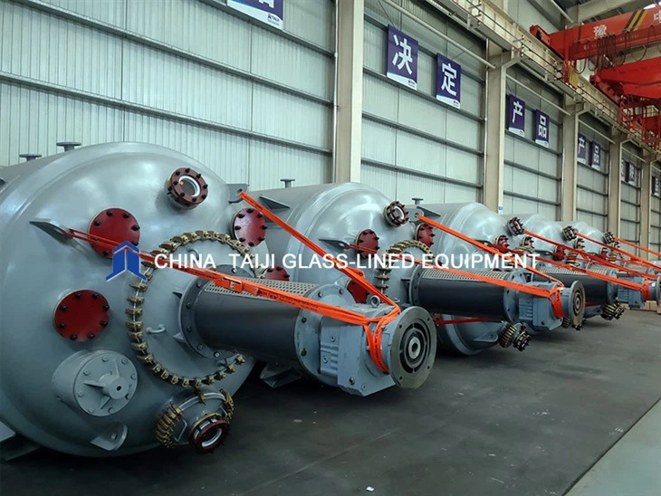 F1500L\F2000L\F3000L\F4000L\F5000L\F6300L F Type Class Lined Reactors