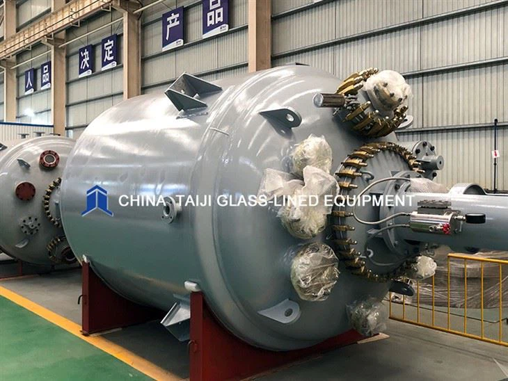 F1500L\F2000L\F3000L\F4000L\F5000L\F6300L F Type Class Lined Reactors