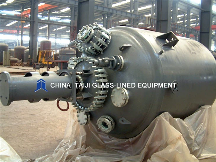 F1500L\F2000L\F3000L\F4000L\F5000L\F6300L F Type Class Lined Reactors