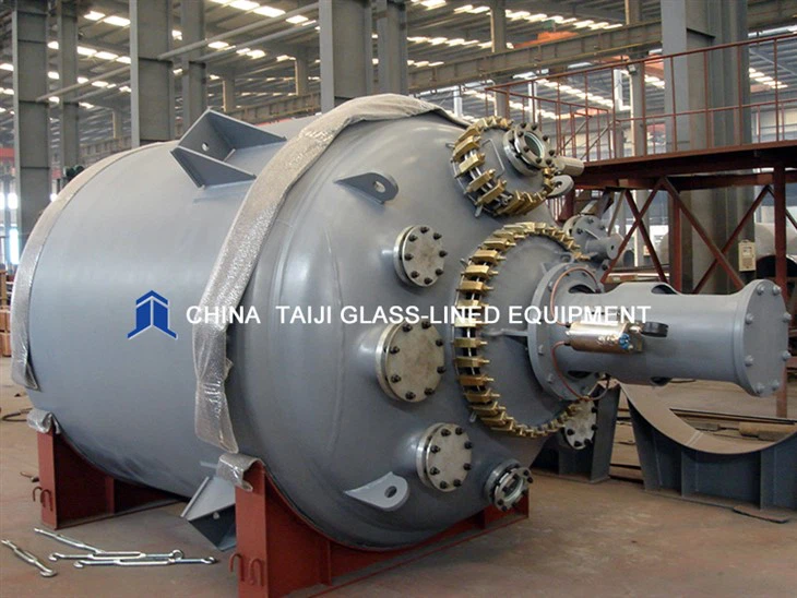 F1500L\F2000L\F3000L\F4000L\F5000L\F6300L F Type Class Lined Reactors