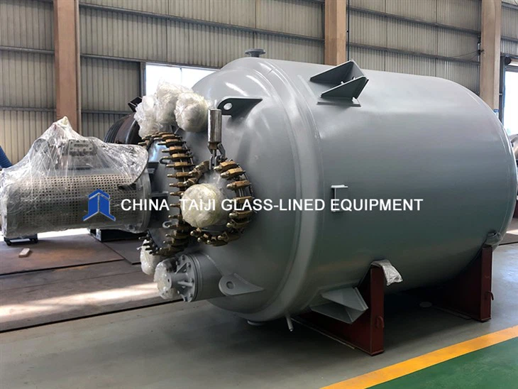 F1500L\F2000L\F3000L\F4000L\F5000L\F6300L F Type Class Lined Reactors