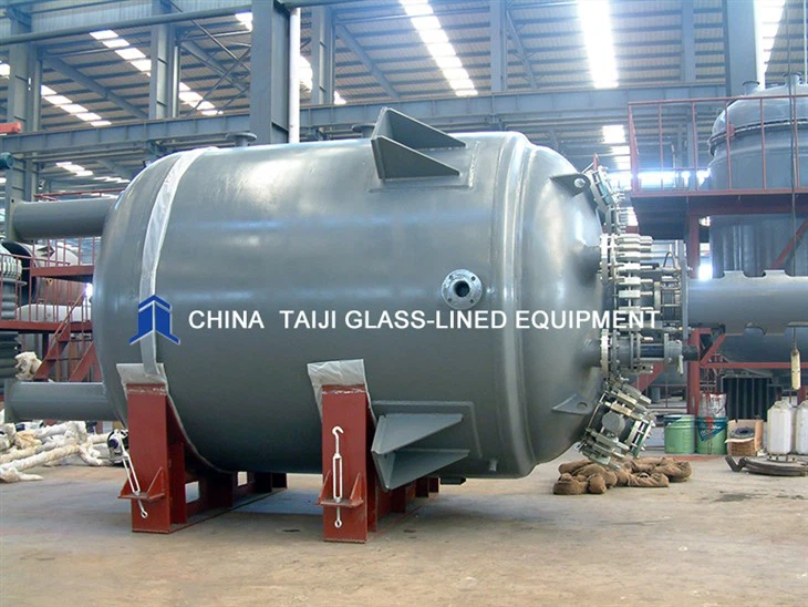 F1500L\F2000L\F3000L\F4000L\F5000L\F6300L F Type Class Lined Reactors