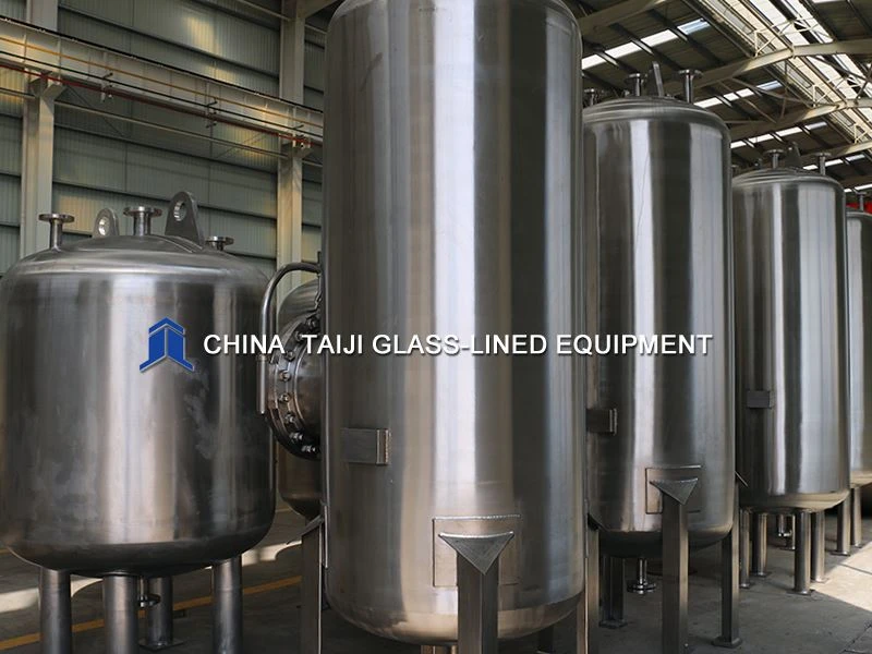Stainless Steel Storage Tanks Stainless Steel Storage Tanks